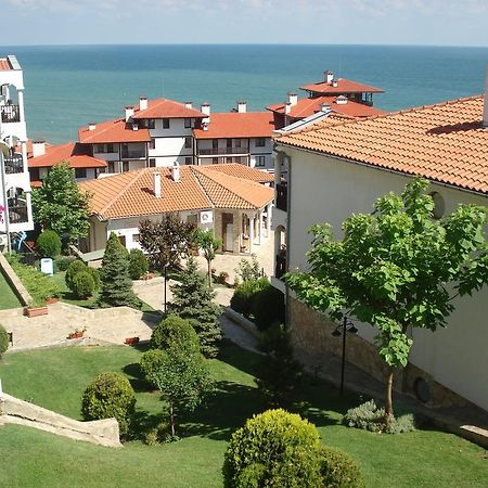 Tsb Sun Coast Apartments Sveti Vlas Exterior photo