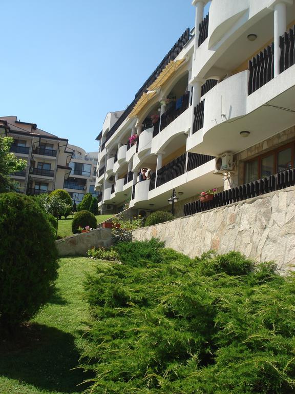 Tsb Sun Coast Apartments Sveti Vlas Exterior photo