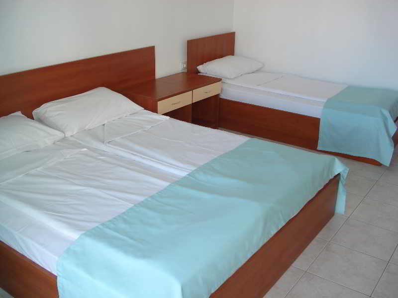 Tsb Sun Coast Apartments Sveti Vlas Exterior photo