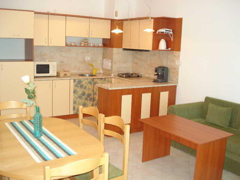 Tsb Sun Coast Apartments Sveti Vlas Exterior photo