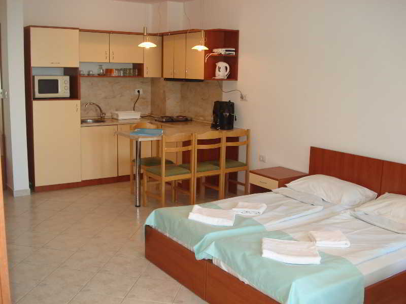 Tsb Sun Coast Apartments Sveti Vlas Exterior photo
