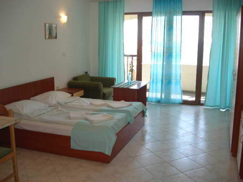 Tsb Sun Coast Apartments Sveti Vlas Exterior photo