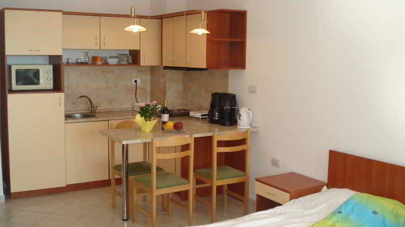 Tsb Sun Coast Apartments Sveti Vlas Exterior photo