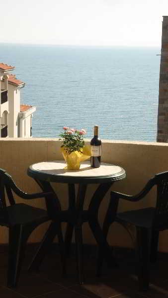 Tsb Sun Coast Apartments Sveti Vlas Exterior photo