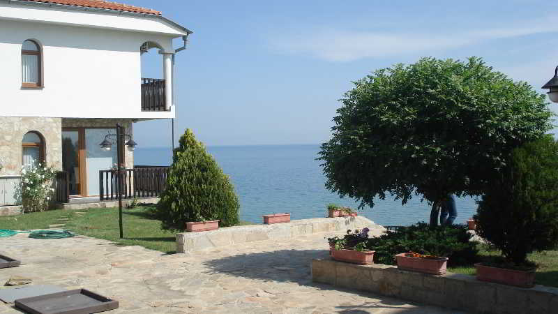 Tsb Sun Coast Apartments Sveti Vlas Exterior photo