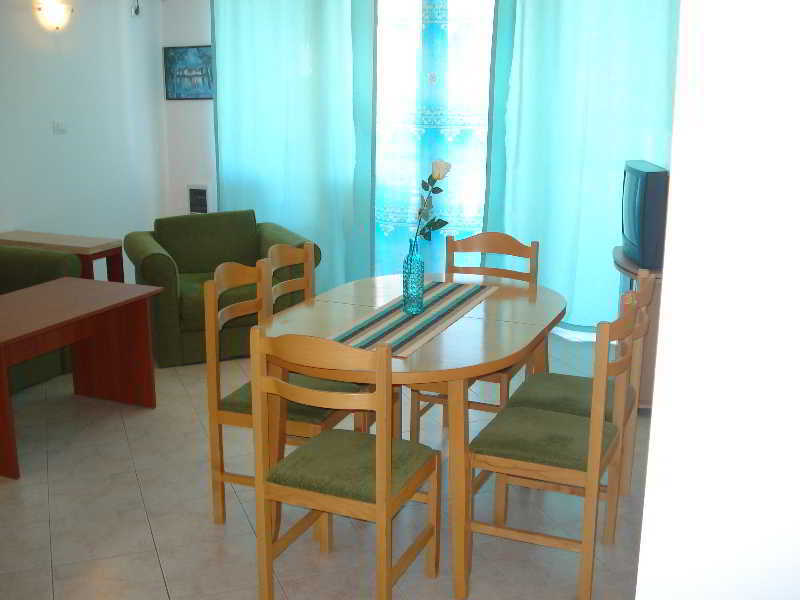 Tsb Sun Coast Apartments Sveti Vlas Exterior photo