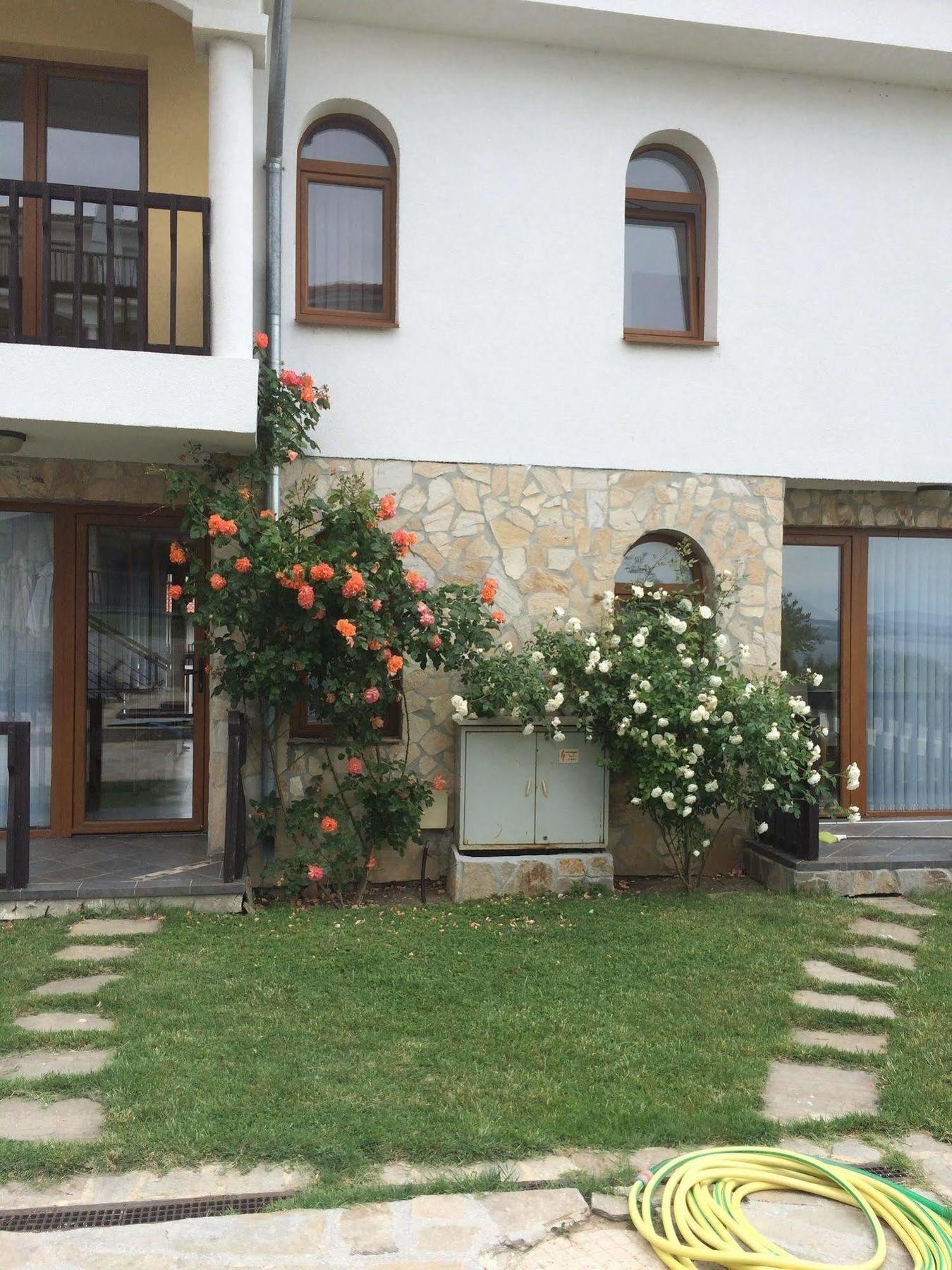 Tsb Sun Coast Apartments Sveti Vlas Exterior photo
