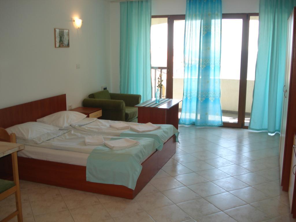 Tsb Sun Coast Apartments Sveti Vlas Exterior photo