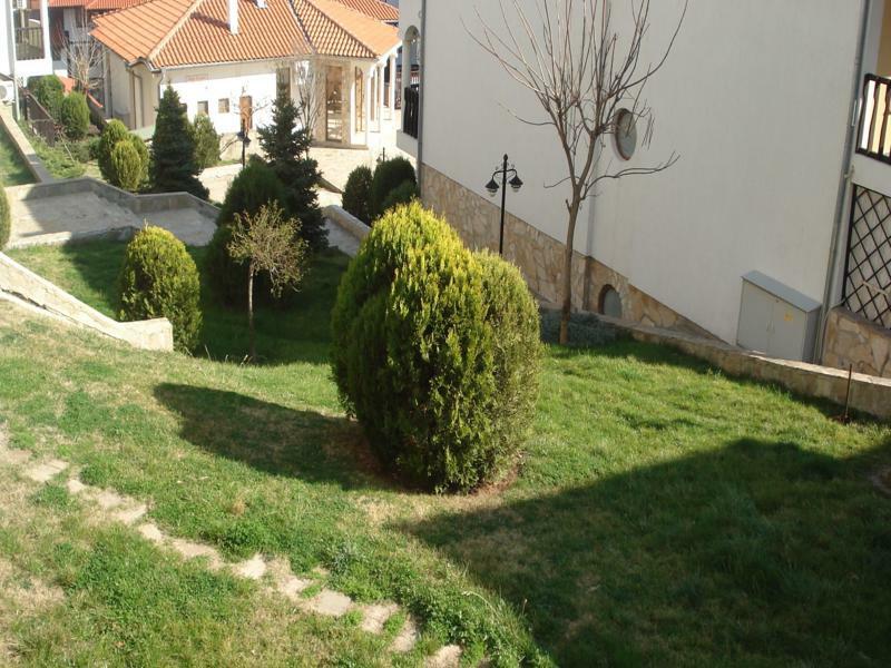 Tsb Sun Coast Apartments Sveti Vlas Exterior photo