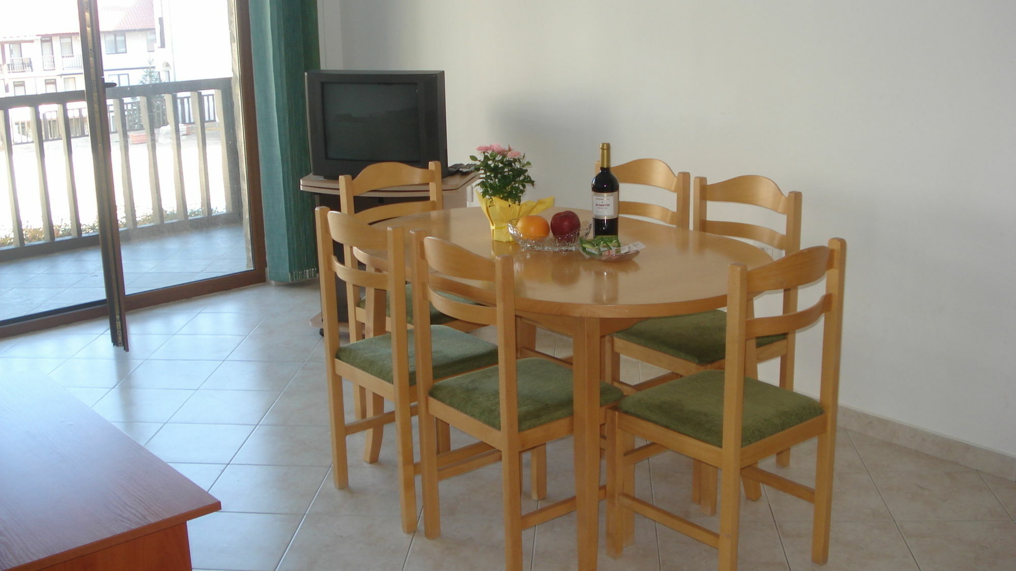 Tsb Sun Coast Apartments Sveti Vlas Exterior photo
