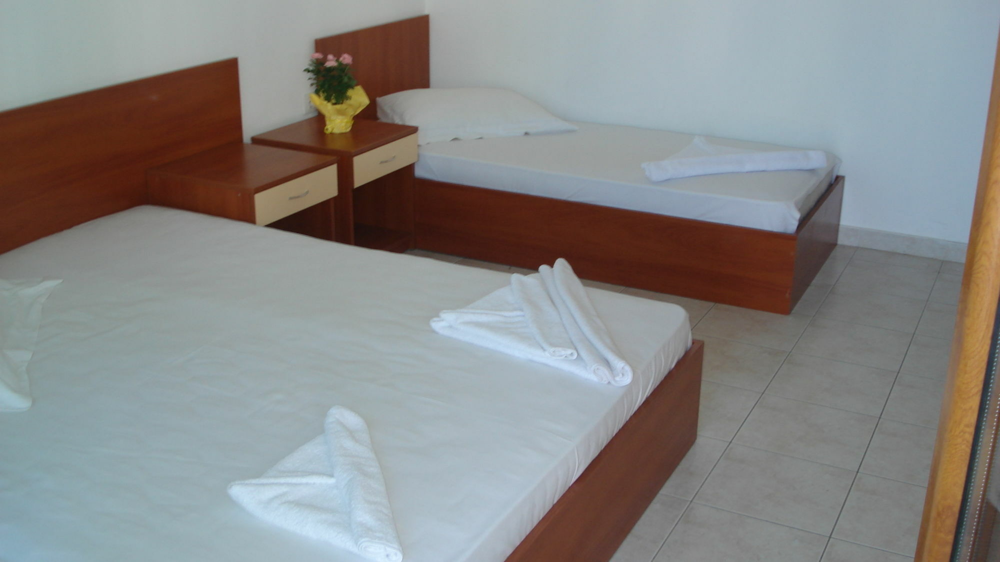 Tsb Sun Coast Apartments Sveti Vlas Exterior photo